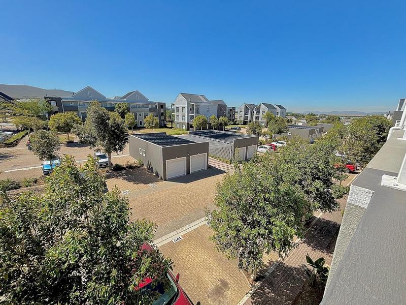 2 Bedroom Property for Sale in Burgundy Estate Western Cape